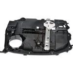 751-096 Dorman Window Regulator Front Driver Left Side New With Motor Lh Hand. Fixed Price $191.45.