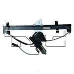 Power Window Motor And Regulator Assembly Tyc 660220. Fixed Price $63.41.