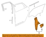 Gm Oem 14-20 Impala Rear Door Glass Hardware-window Regulator 23168661. Fixed Price $106.53.