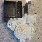 Volkswagen Passat B6 2005-2010 Front Right Window Motor 1K0959792L. Fixed Price $30.00.