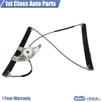 Power Window Regulator Only Front Right For Audi A6 Quattro 740-499. Fixed Price $29.12.