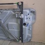 1998-2010 Volkswagen Beetle Front Window Regulator 1C0837755. Fixed Price $150.00.