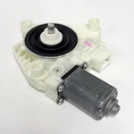 W213 Mercedes 2017 E300 Front Left Door Window Regulator Motor Oem 60K. Fixed Price $40.00.