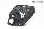 2022-2025 Hyundai Santa Cruz Rear Left Door Window Regulator W/ Carrier Oem. Fixed Price $86.89.