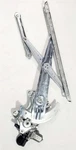Front Right Door Window Regulator Oem 2017 2018 Toyota Corolla. Fixed Price $32.59.