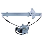 Power Window Regulator W/motor For Nissan Altima 1998-2001 Front Left 741-738. Fixed Price $35.95.