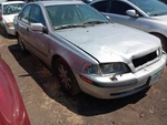 Driver Front Window Regulator Electric Fits 00-04 Volvo 40 Series 31849165. Fixed Price $110.70.