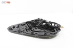 2019 - 2025 Volvo XC40 Rear Left Driver Side Door Window Regulator & Carrier Oem. Fixed Price $90.74.