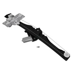 Front Driver Side Window Regulator Assembly For Buick Enclave 08-17 751-819. Fixed Price $57.83.