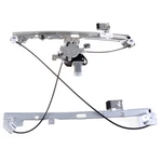 02-06 For Cadillac Escalade V8 Ohv Front Passenger Side Window Regulator W/motor. Fixed Price $41.39.