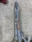 Passenger Right Front Window Regulator Fits 13-20 22-23 Br-z 2155853. Fixed Price $123.40.