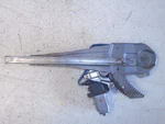 1998-2002 Honda Accord Right Rear Window Regulator With Motor EA0096B. Fixed Price $51.03.
