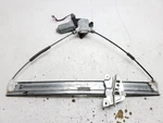 01-06 Mazda Tribute Passenger Front Window Regulator Electric EC0258560J. Fixed Price $47.70.