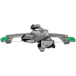 Dorman 751-182 Power Window Regulator And Motor Assembly. Fixed Price $184.44.