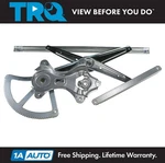 Trq Front Left Window Regulator For 2003-2008 Toyota Matrix. Fixed Price $50.95.