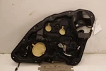 14-22 Jeep Cherokee Latitude Right Door Window Regulator W/ Carrier And Motor. Fixed Price $83.43.