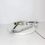 1991 Toyota Corolla Left Window Regulator Part Number 125-58231L. Fixed Price $89.99.