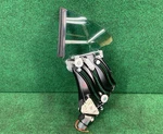 12-20 Mercedes R172 SLK250 Rear Quarter Left Window Glass Regulator Motor Oem. Fixed Price $140.00.