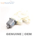 2013-2019 Mercedes-benz B250 Front Right Window Motor 2469065200. Fixed Price $15.99.