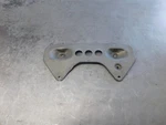 R107 350SL 280 380SL 450SLC 560SL License Plate Bracket 1078170111. Fixed Price $299.99.