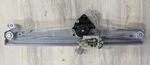19 Silverado 1500 Left Rear Window Regulator W/motor, New Style. Fixed Price $67.00.