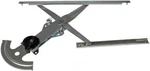 Dorman 740-658 Power Window (regulator Only). Fixed Price $74.76.