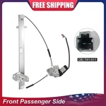 Front Passenger Power Window Regulator With Motor Fits 1999-2004 Honda Odyssey. Fixed Price $35.99.