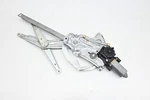 92-98 Bmw E36 Series M3 Front Left Door Window Glass Lifter Regulator Oem. Fixed Price $140.00.