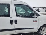 Used Front Right Door Assembly Fits: 2016 Ram Promaster City. Fixed Price $599.90.