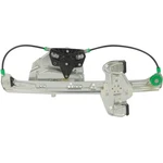 A1 Cardone 82-192CR New Power Window Motor For 04-05 Cadillac Deville. Fixed Price $86.99.