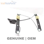 2022-2024 Audi A3 Front Left Window Regulator 8Y0837461. Fixed Price $42.99.