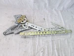 Mercedes W123 77-85 Left Front Window Regulator 1267250311 Oem (new). Fixed Price $249.99.