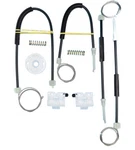 For Chevrolet Cruze 2010-2016 Window Regulator Repair Set Front Right 95382557. Fixed Price $17.49.