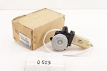 New Oem Genuine Mazda Front Lh Window Motor 1990-1994 Protege B456-59-58XA Power. Fixed Price $124.99.