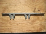 1950 1951 1952 Cadillac Buick Oldsmobile Window Glass Sash Channel-right Front. Fixed Price $34.95.