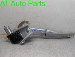 07-09 Aspen Durango Front Right Door Power Window Regulator Motor Oem 125-00170R. Fixed Price $80.00.