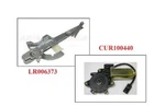 Land Rover Discovery Window Regulator Mechanism & Motor Front Rh Passenger New. Fixed Price $115.00.