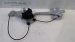 2019-2021 Ford Explorer Rear Left Door Window Regulator / Motor EB53-7827001-AA. Fixed Price $85.00.