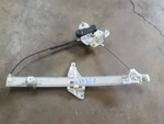 Passenger Front Window Regulator Manual Fits 2013-2016 Ford F250 F350. Fixed Price $76.49.