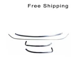 Goodmark Rear Window Reveal Molding Set Fits 75-81 Camaro Firebird GMK402171575S. Fixed Price $354.90.