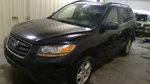 Driver Rear Window Regulator Electric Fits 10-12 Santa Fe 1740415. Fixed Price $79.99.
