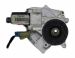 Passenger Right Rh Power Window Motor Front Fits 2007-2012 Acadia Oem. Fixed Price $34.95.