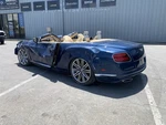 12-18 Bentley Continental Gtc Rear Left Quarter Window Regulator W/motor Oem. Fixed Price $990.00.