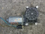 Driver Left Power Window Motor Front Coupe Fits 01-06 Bmw 325I 473715. Fixed Price $54.60.
