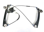Bmw Series E46 M3 Front Right Drivers O/s Window Regulator 8362064. Fixed Price $66.84.