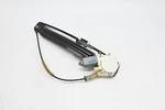 97-03 Bmw E39 5 Series Rear Left Door Window Regulator Track Motor Drive Oem. Fixed Price $51.70.