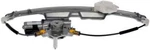 Dorman Window Motor And Regulator Pn# 741-383. Fixed Price $74.95.