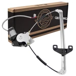 Window Regulator W/ Motor For 2001-2005 Civic Us Built Sedan Rear Left. Fixed Price $45.30.