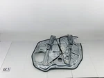 13-15 Kia Sorento Front Left Side Door Window Glass Regulator & Carrier Oem. Fixed Price $90.24.