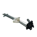 Acura Tlx Front Passenger Side Door Window Regulator Motor 2015-2020 Oem. Fixed Price $37.49.